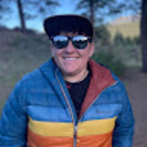 Meet your Posher, Brett